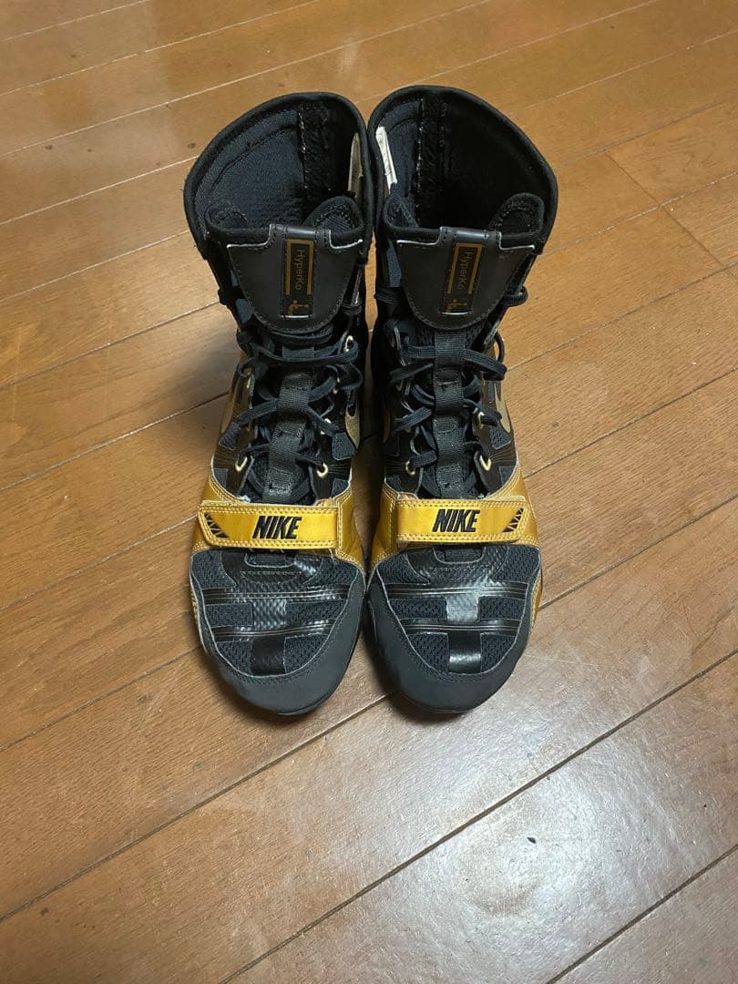 NIKEハイパーKO 26.5cm