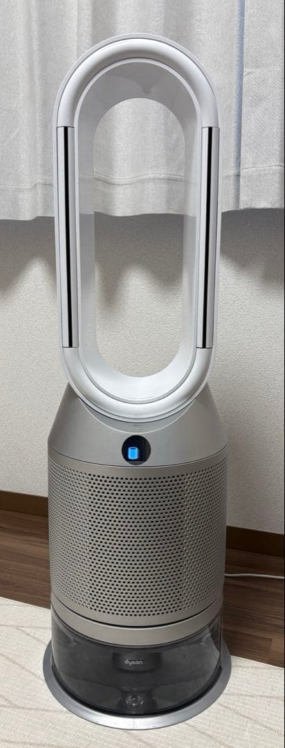 ダイソン Pure Humidify+Cool PH03 加湿機能付き空気清浄機