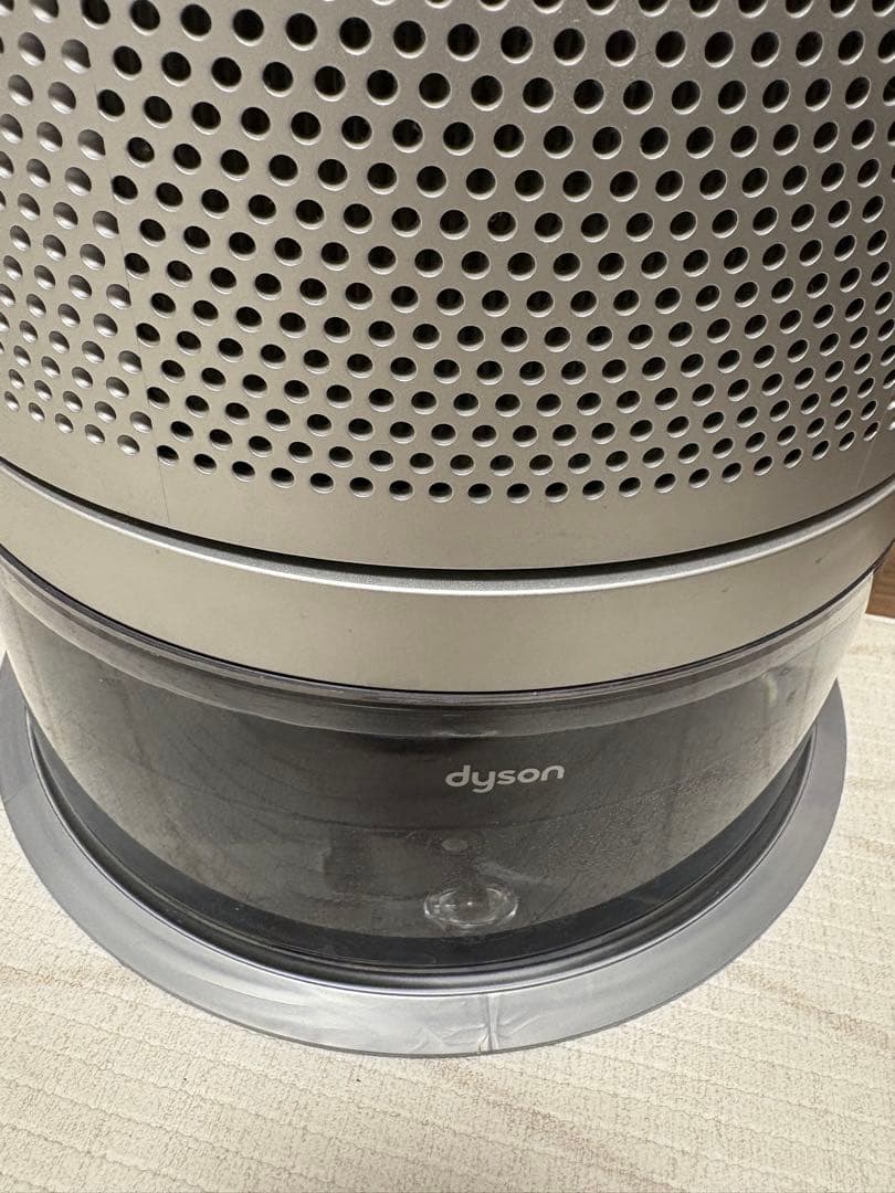 ダイソン Pure Humidify+Cool PH03 加湿機能付き空気清浄機