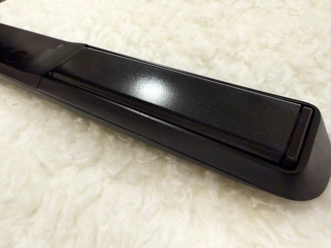 Panasonic ストレートアイロン ナノケア EH-HN50-A