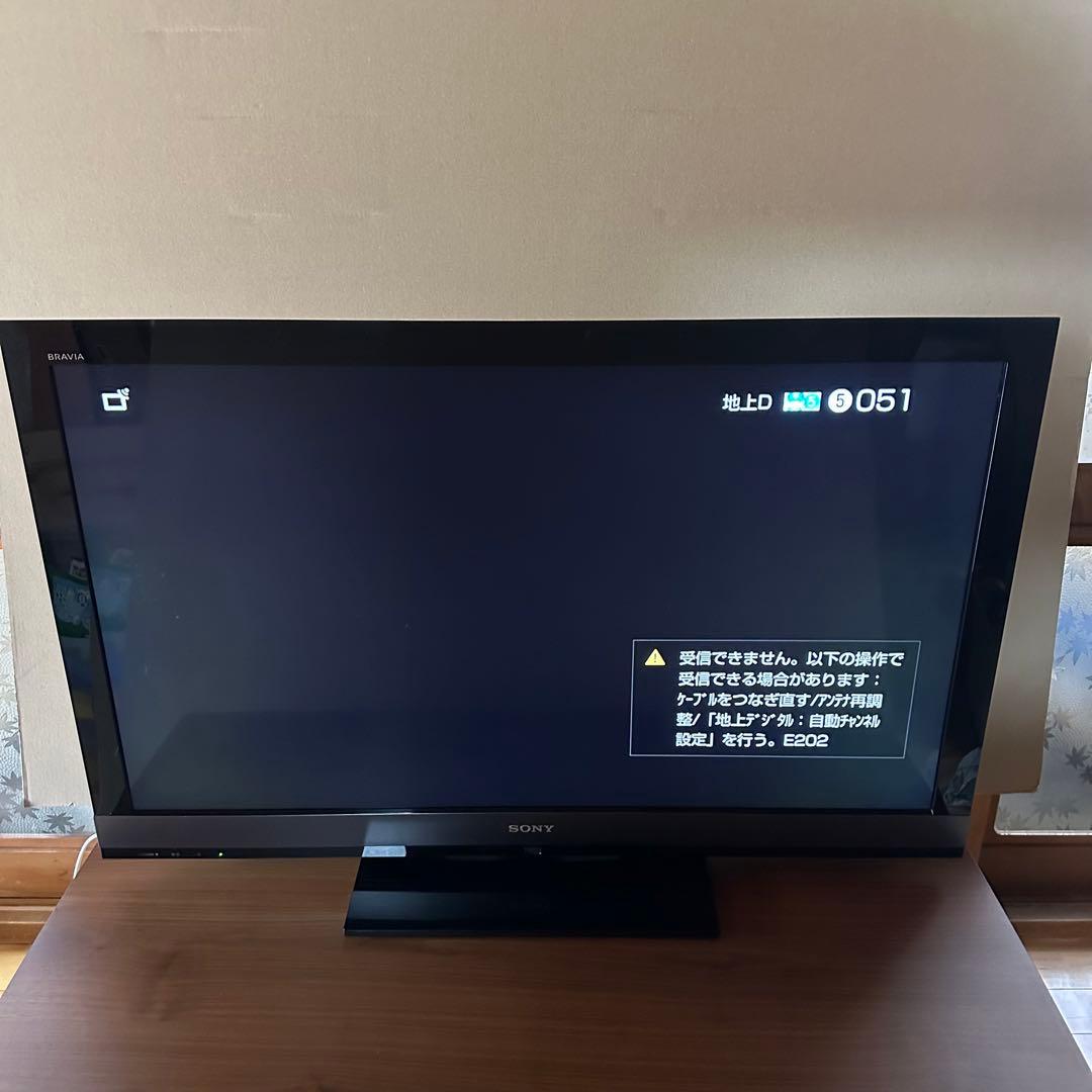 Sony KDL-46EX700液晶テレビ