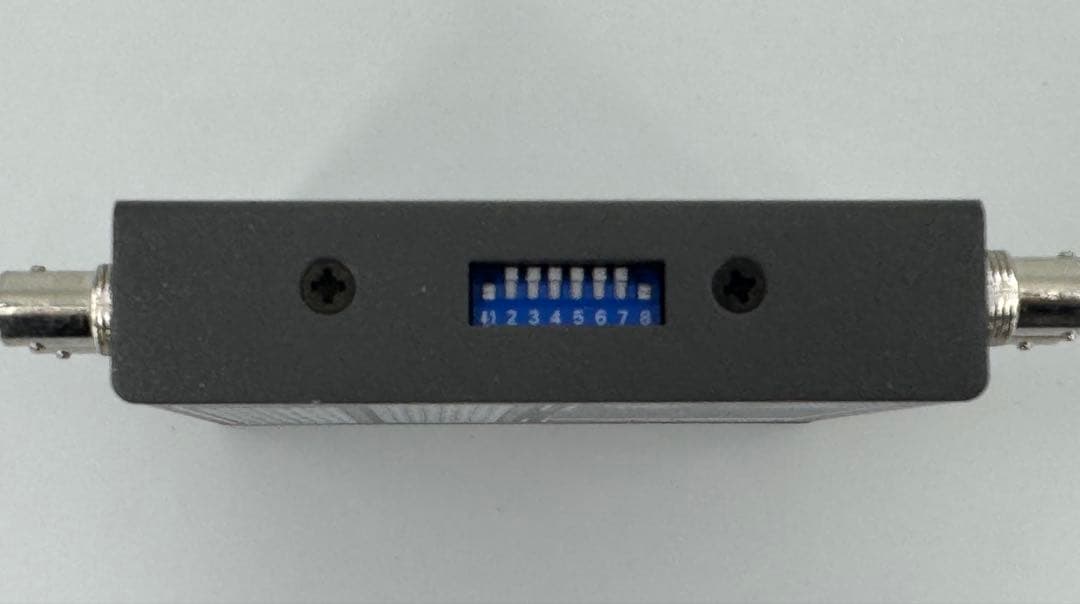 ブラマジ　Mini Converter UpDownCross HD