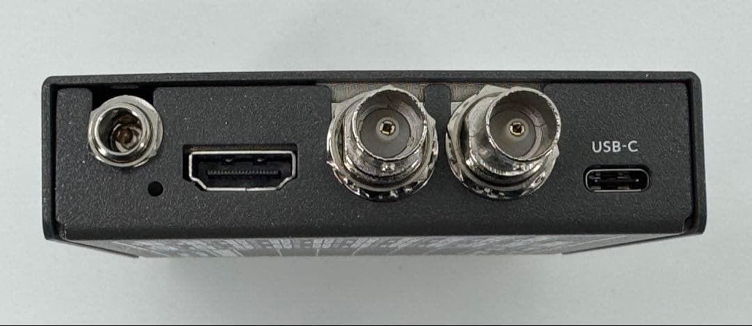 ブラマジ　Mini Converter UpDownCross HD