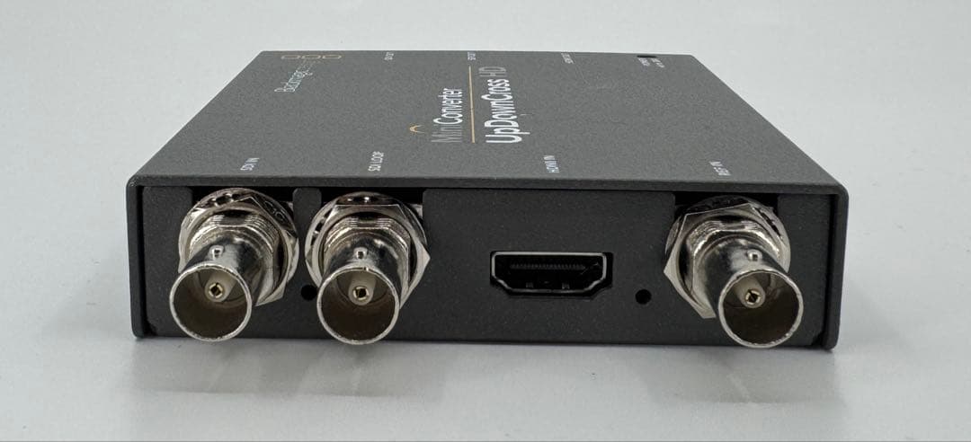 ブラマジ　Mini Converter UpDownCross HD