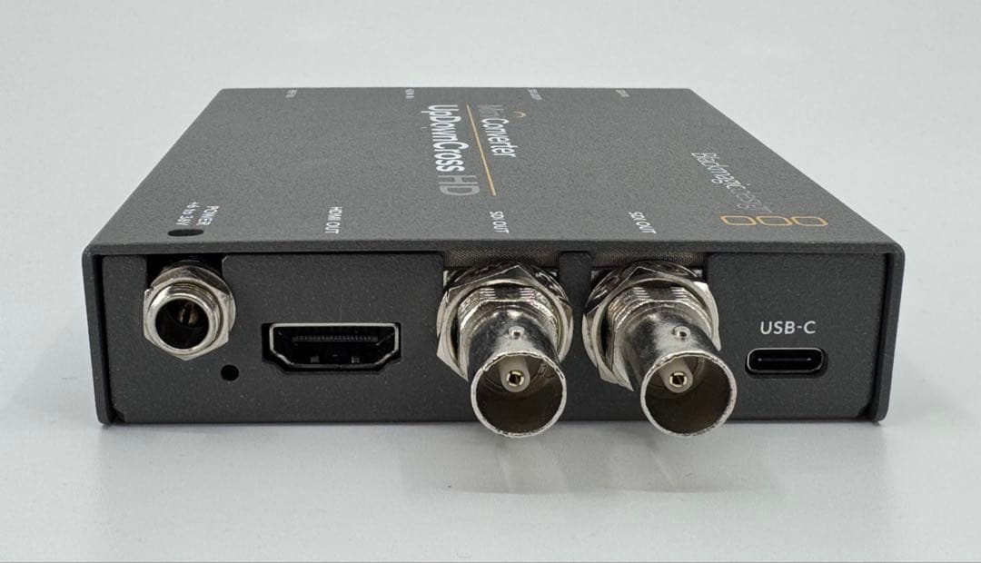 ブラマジ　Mini Converter UpDownCross HD