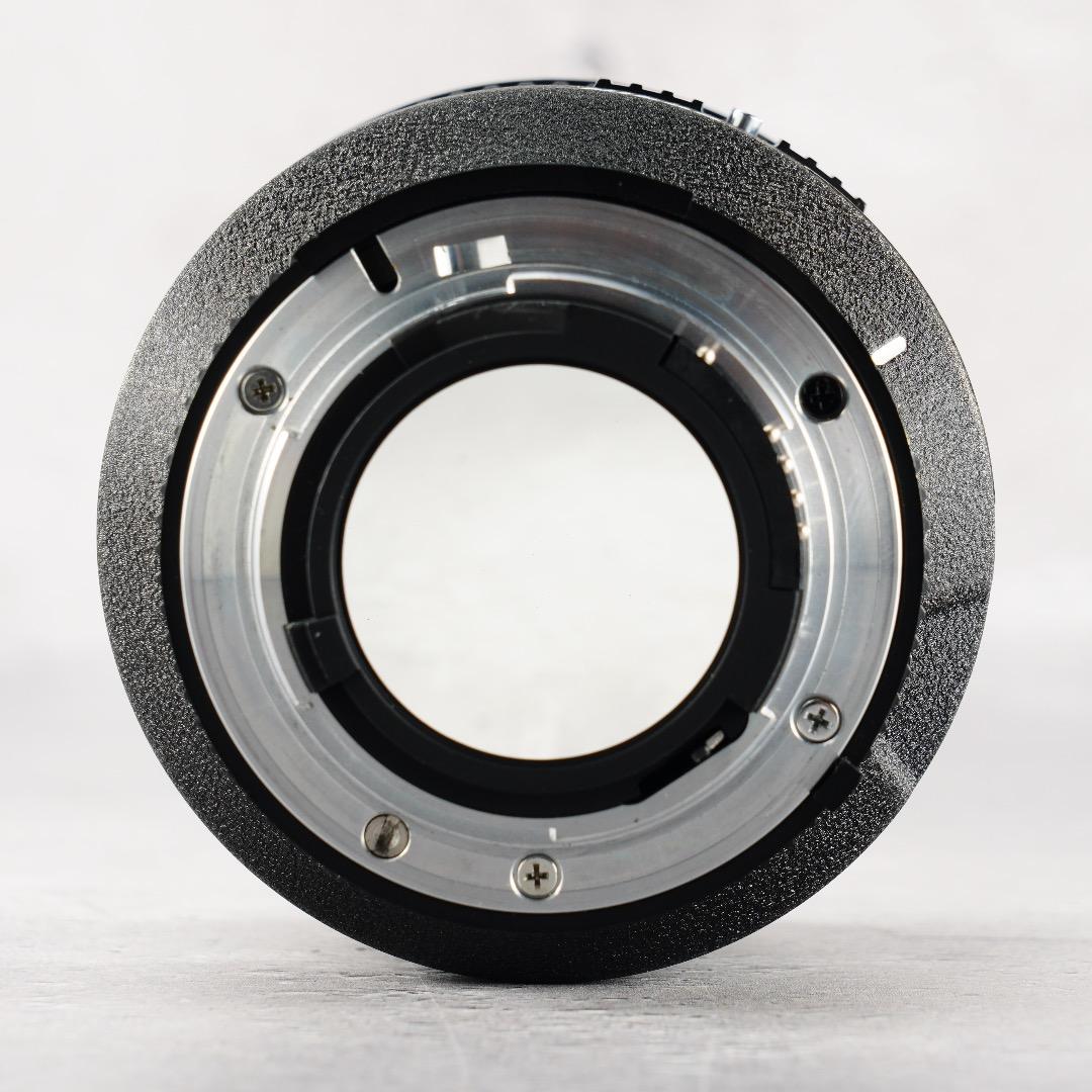 【詳細テスト】Nikon AF Nikkor 85mm F1.4D IF 569