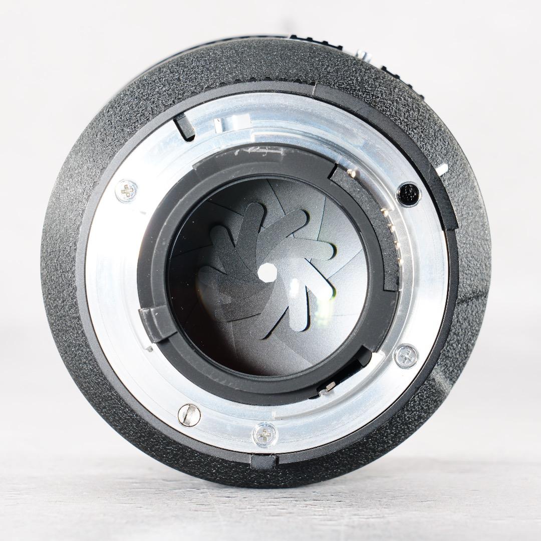 【詳細テスト】Nikon AF Nikkor 85mm F1.4D IF 569