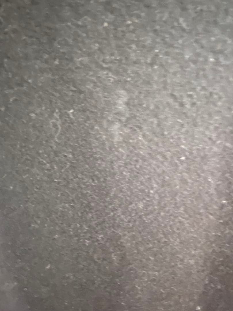 Yohji Yamamoto +Noir　黒のファー襟ダブルブレストコート