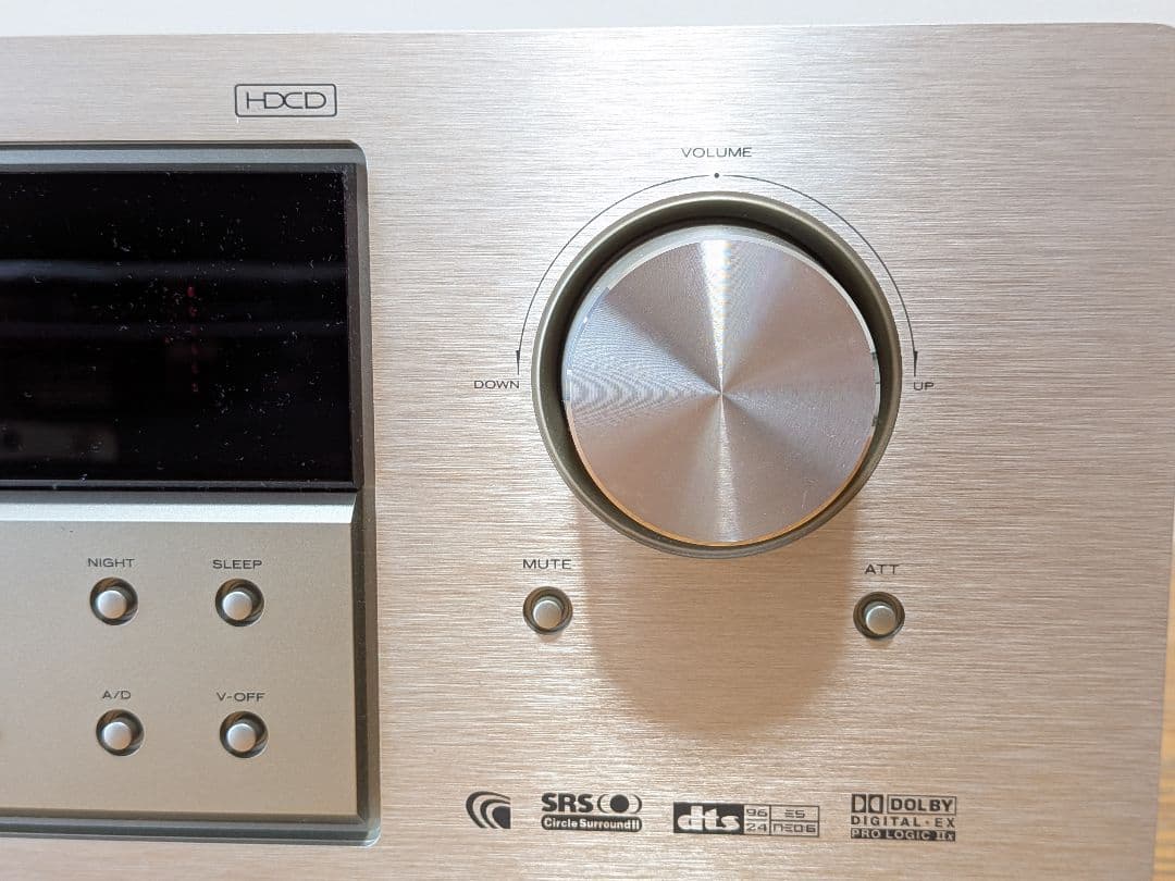 Marantz PS3001 7.1ch対応 AVアンプ