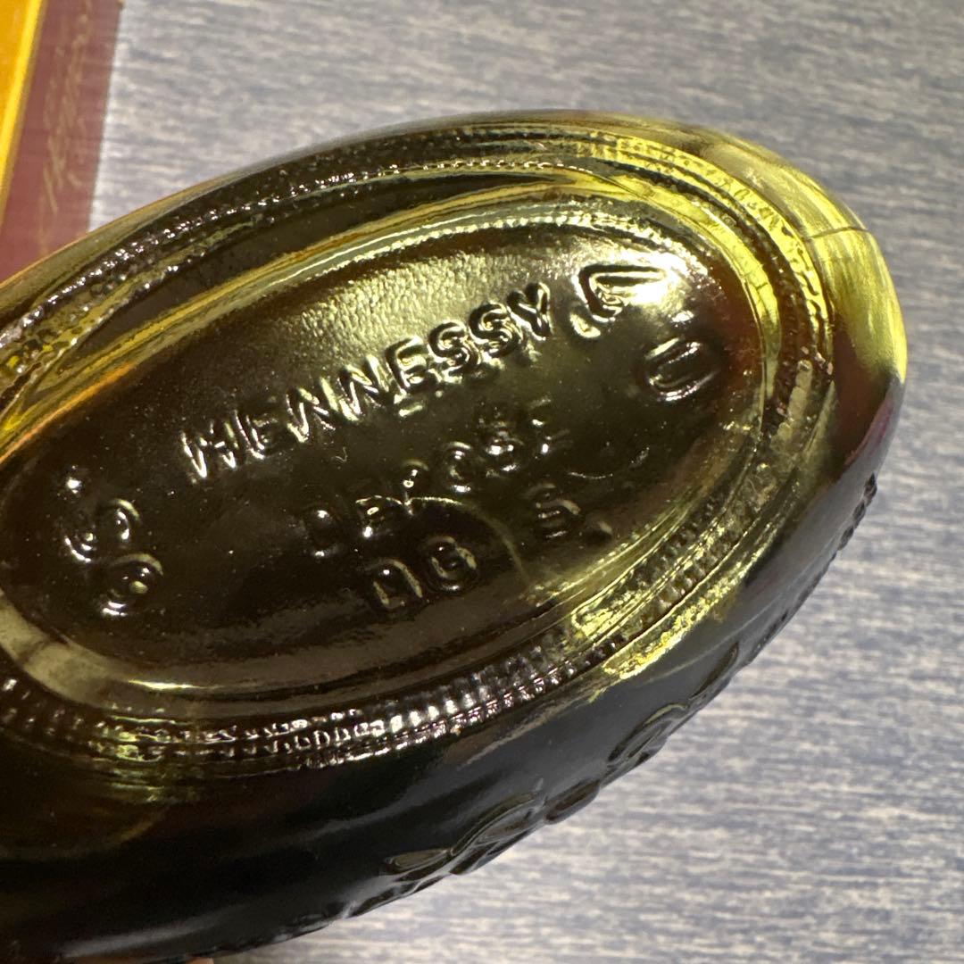 NANA　【Hennessy】 Cognac X.O