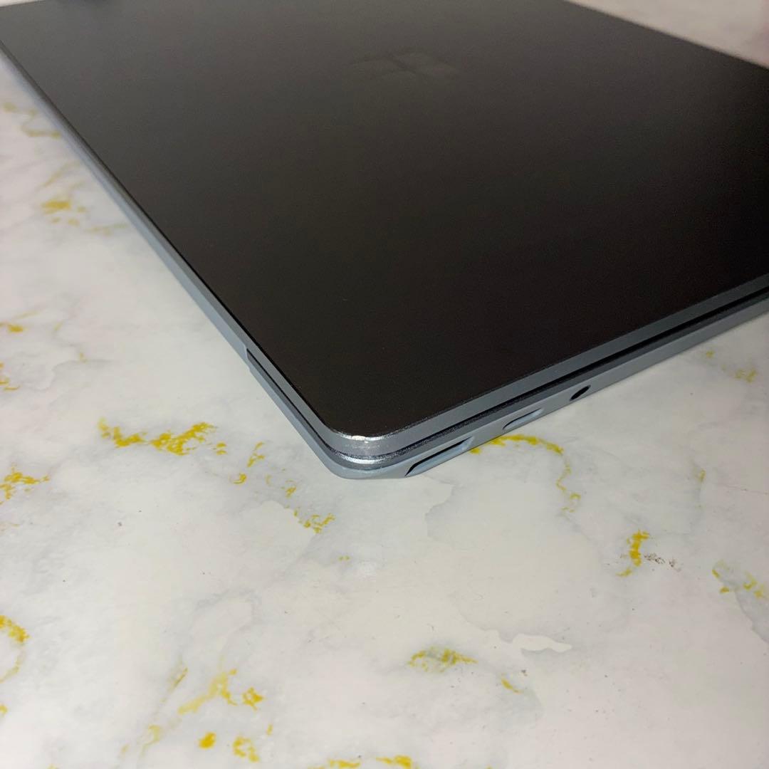 美品Surface Laptop Go 2 i5/8G/128G アイスブルー