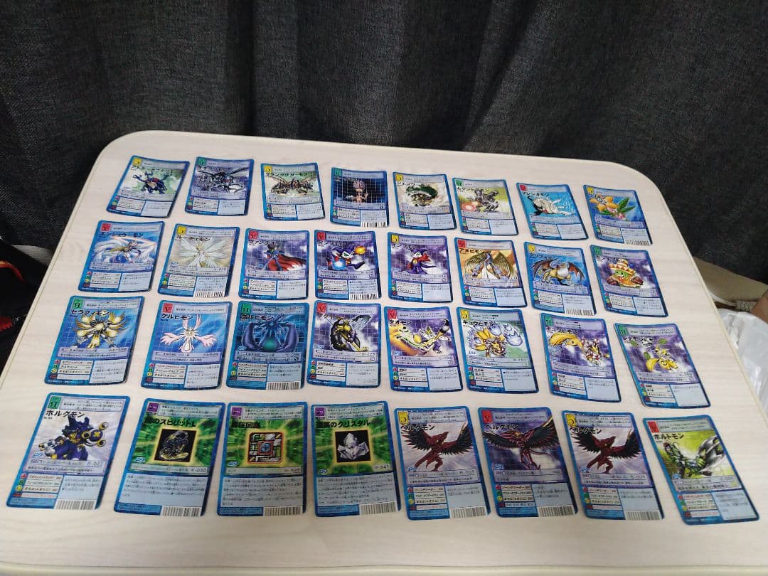 旧デジモンカード　113枚　まとめ売り