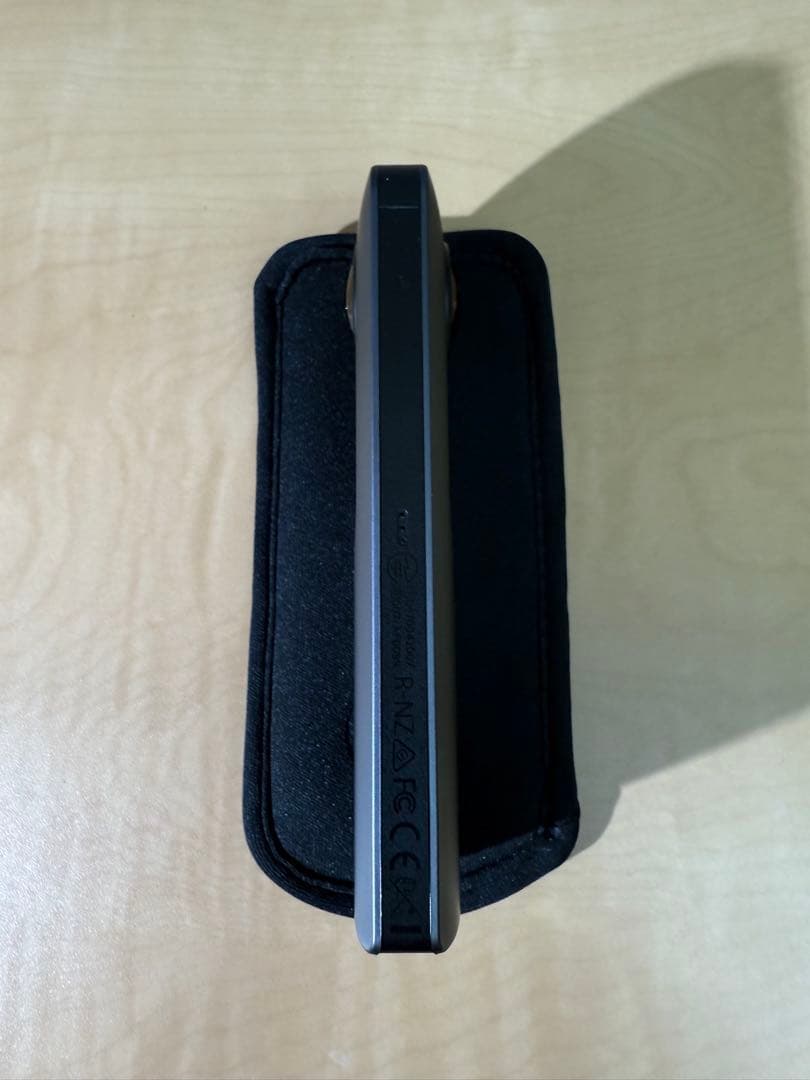 【超極美品】RICOH THETA V 360度カメラ 数回使用 付属品完備