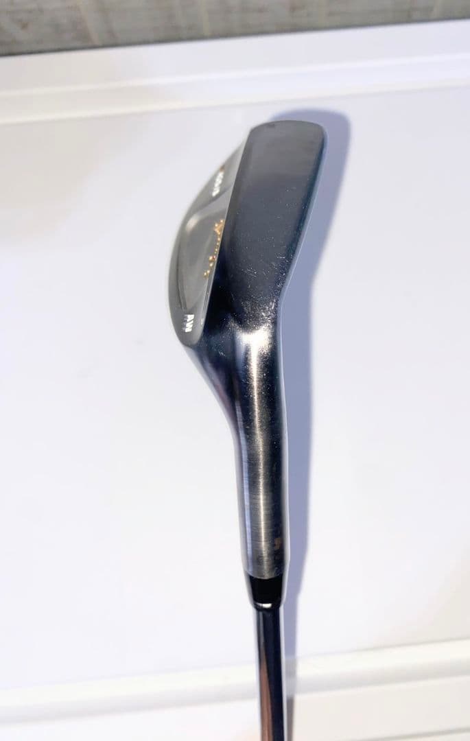 マスダゴルフ　M425S AW&SWセット