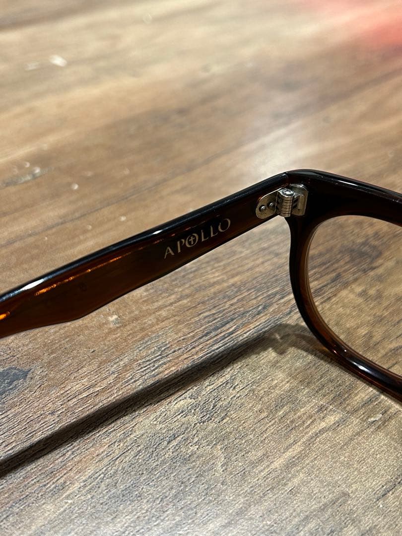 GROOVER グルーバー サングラス APOLLO アポロ