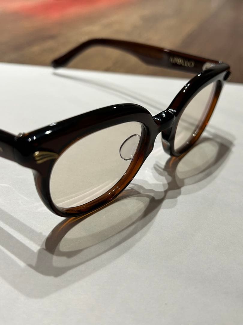 GROOVER グルーバー サングラス APOLLO アポロ