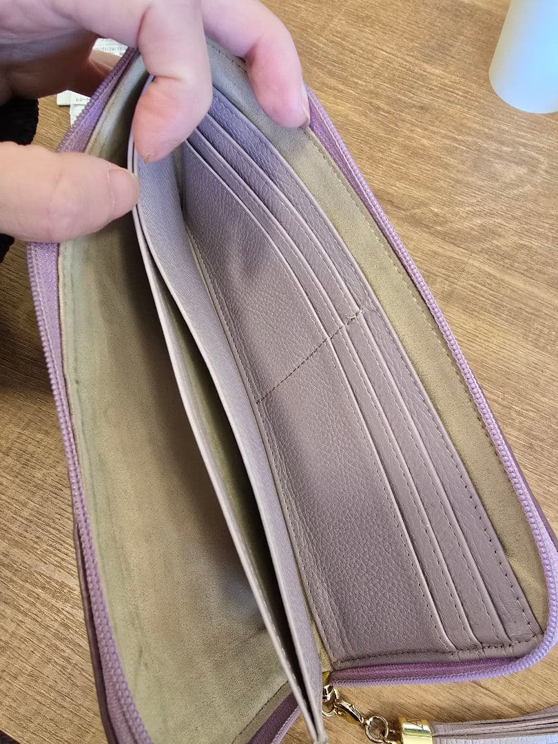 ATAO アタオ 【美品】 limo リモヴィトロ 15周年アニバーサリーモデル