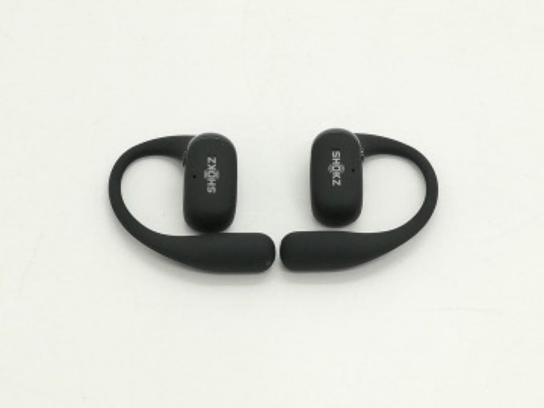 Shokz OpenFit 2+ SKZ-EP-000050 [ブラック]