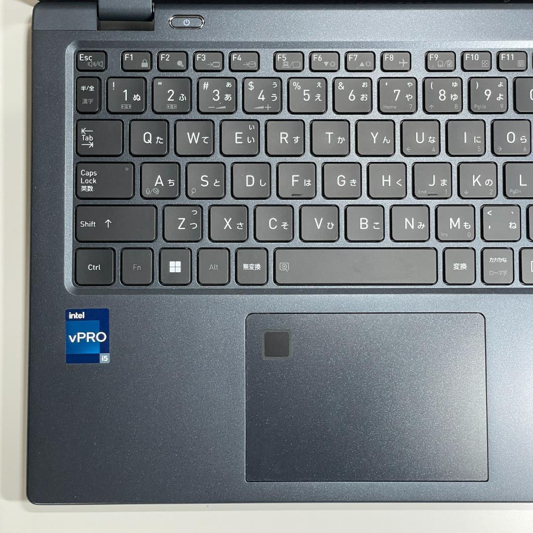 第13世代 i5 東芝 dynabook G83/LY ノートPC 2024年製