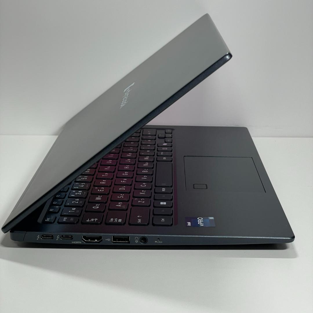 第13世代 i5 東芝 dynabook G83/LY ノートPC 2024年製