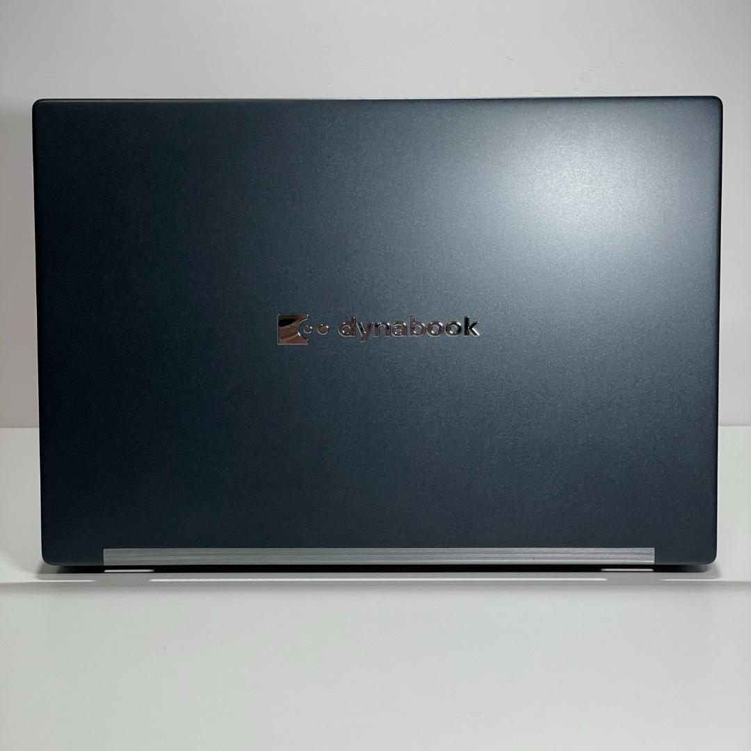 第13世代 i5 東芝 dynabook G83/LY ノートPC 2024年製