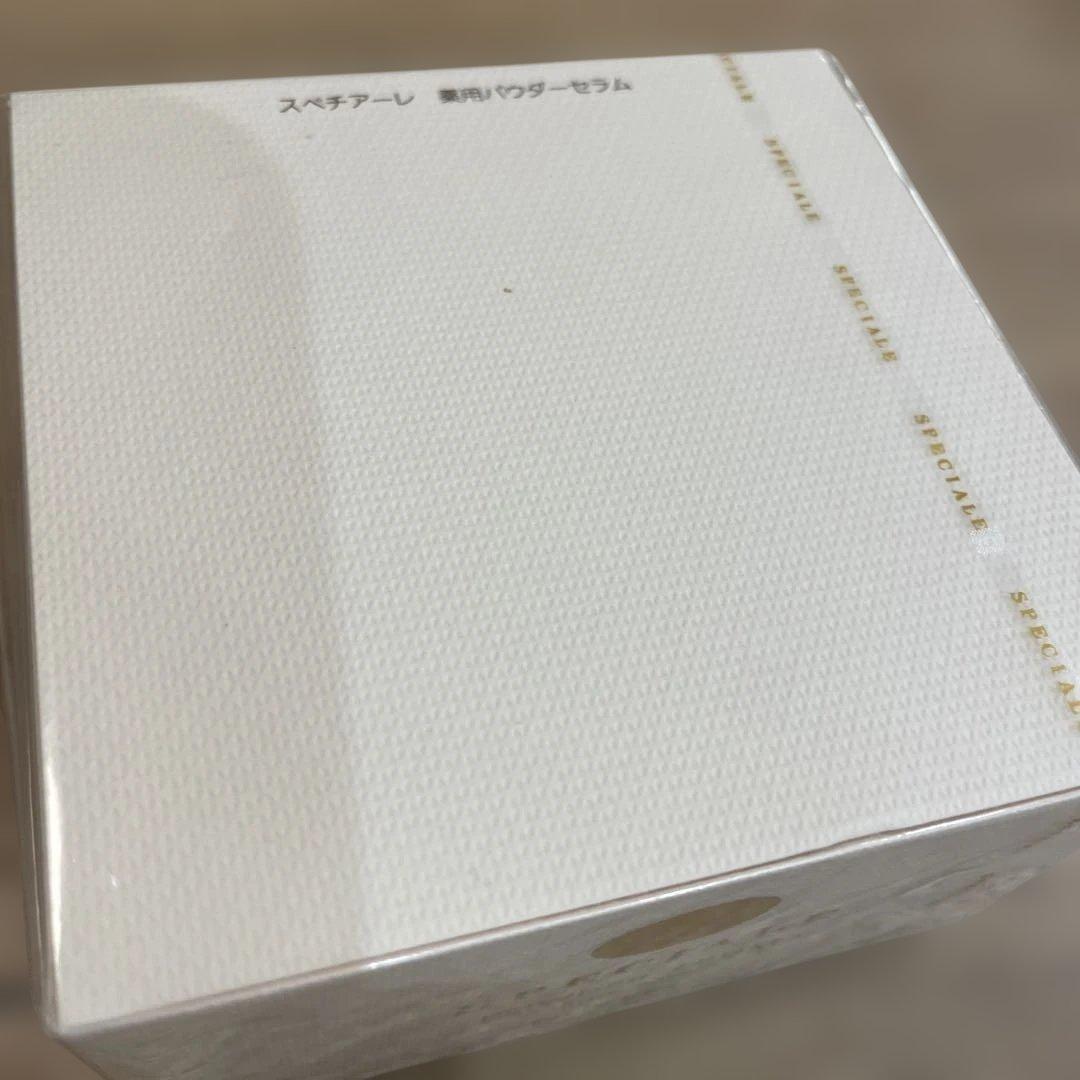 NOEVIR ノエビア　スペチアーレ　薬用パウダーセラム 23g