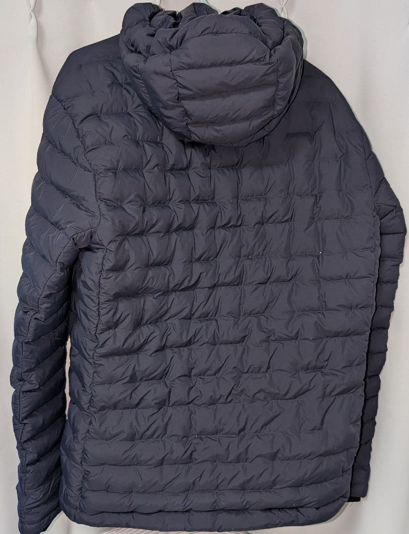 アディダス　テレックス　 プレミアムダウンジャケット　L