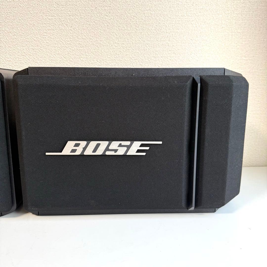 BOSEスピーカー モデル214 天吊り金具付き【NN1213-10】