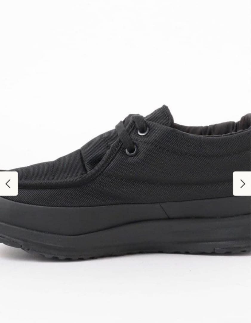 THE NORTH FACE ヌプシ モカシン