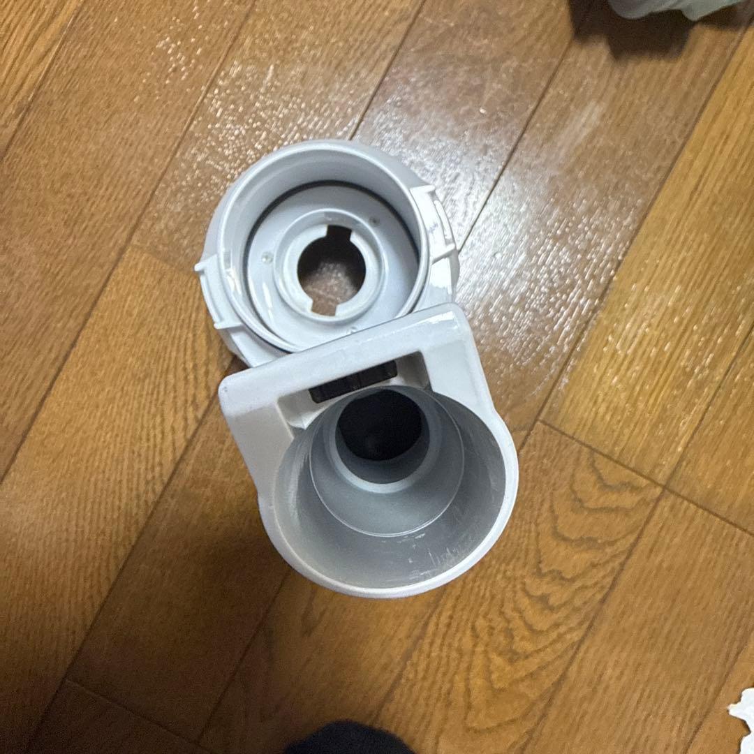 マキタ 40V 充電式クリーナー CL003G 本体のみ 中古・動作確認済み