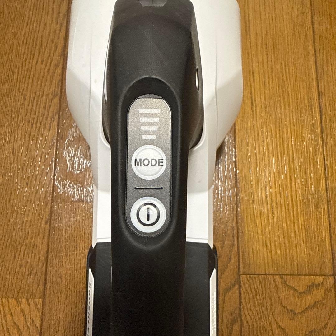 マキタ 40V 充電式クリーナー CL003G 本体のみ 中古・動作確認済み