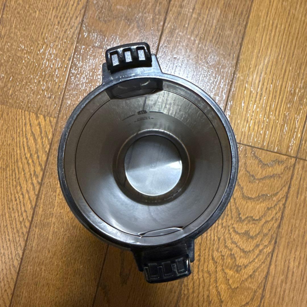 マキタ 40V 充電式クリーナー CL003G 本体のみ 中古・動作確認済み