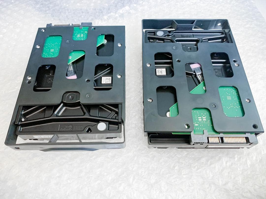 外付けハードディスク・ドライブ BUFFALO LinkStation / LS520DN0602B / 6TB