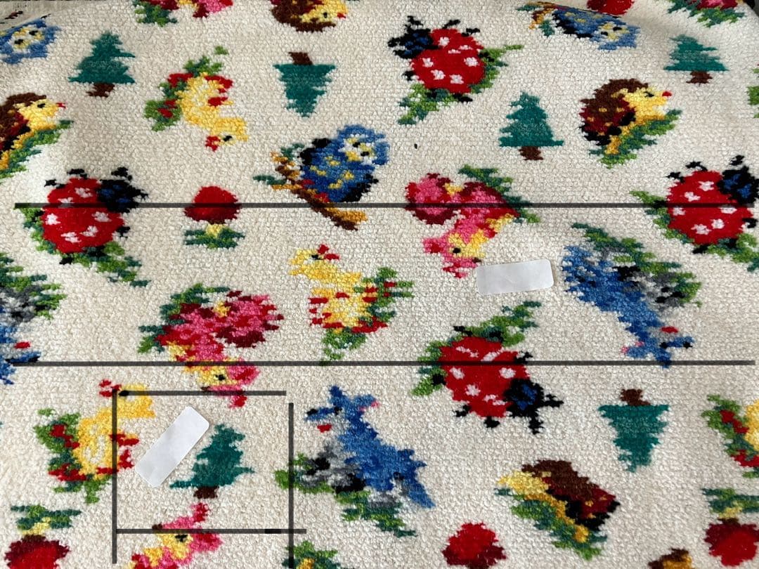 ‼️限定値下出品‼️【B品】新品❗️フェイラー FEILER❗️おくるみ❗️プティバス❗️