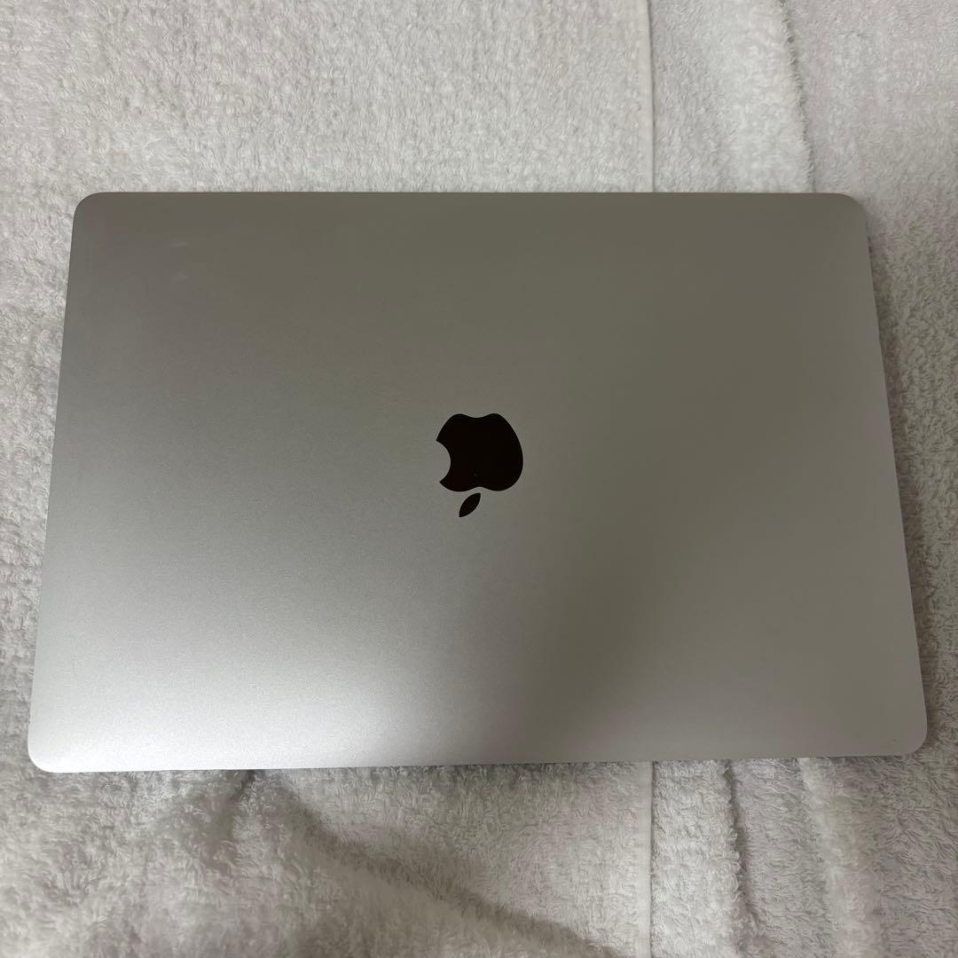 【美品】MacBook Pro 13インチ (2020) M1