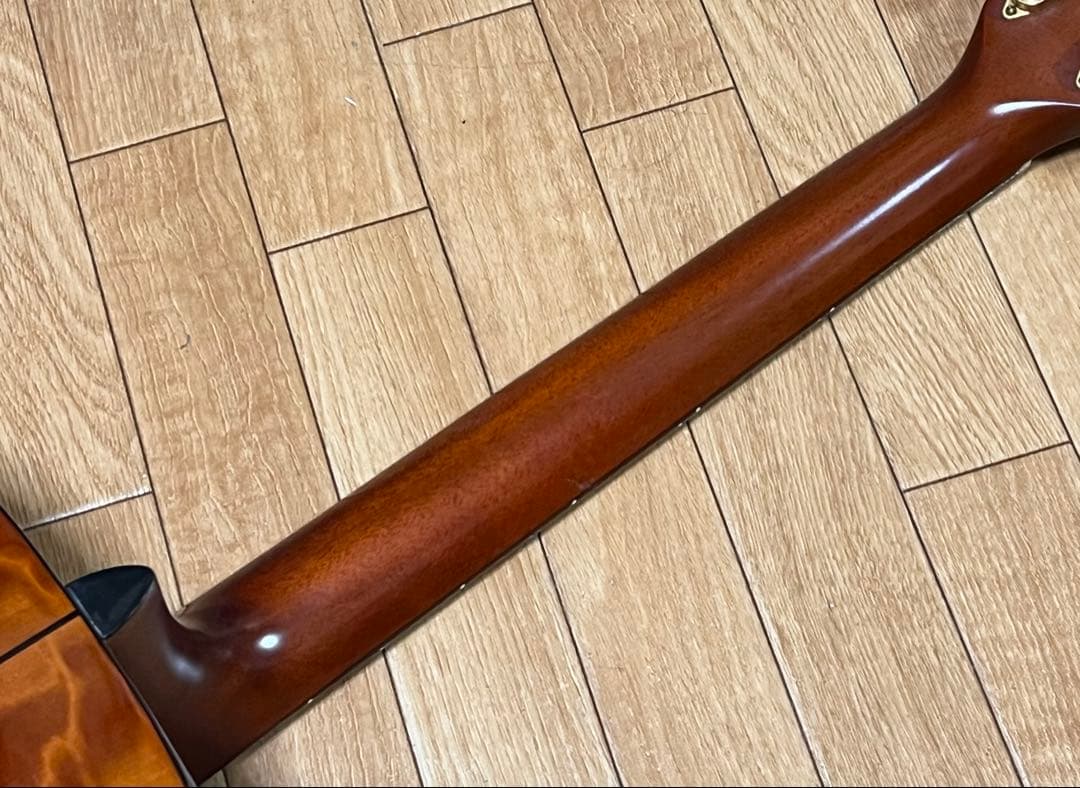 ギター K.yairi RSY-801