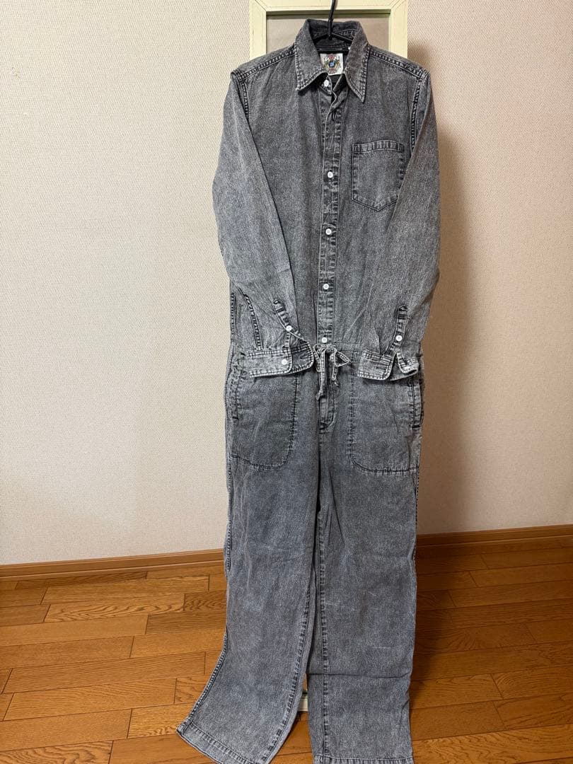 Phenomenon Mサイズ ツナギ