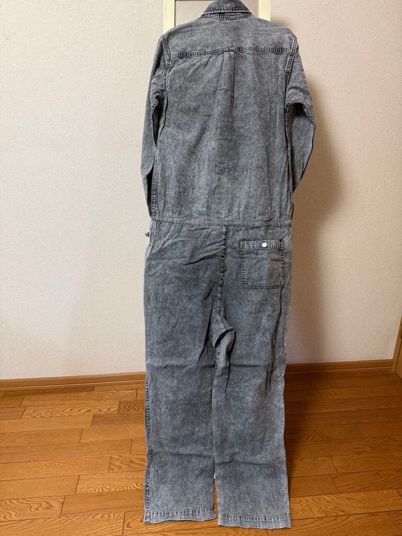 Phenomenon Mサイズ ツナギ