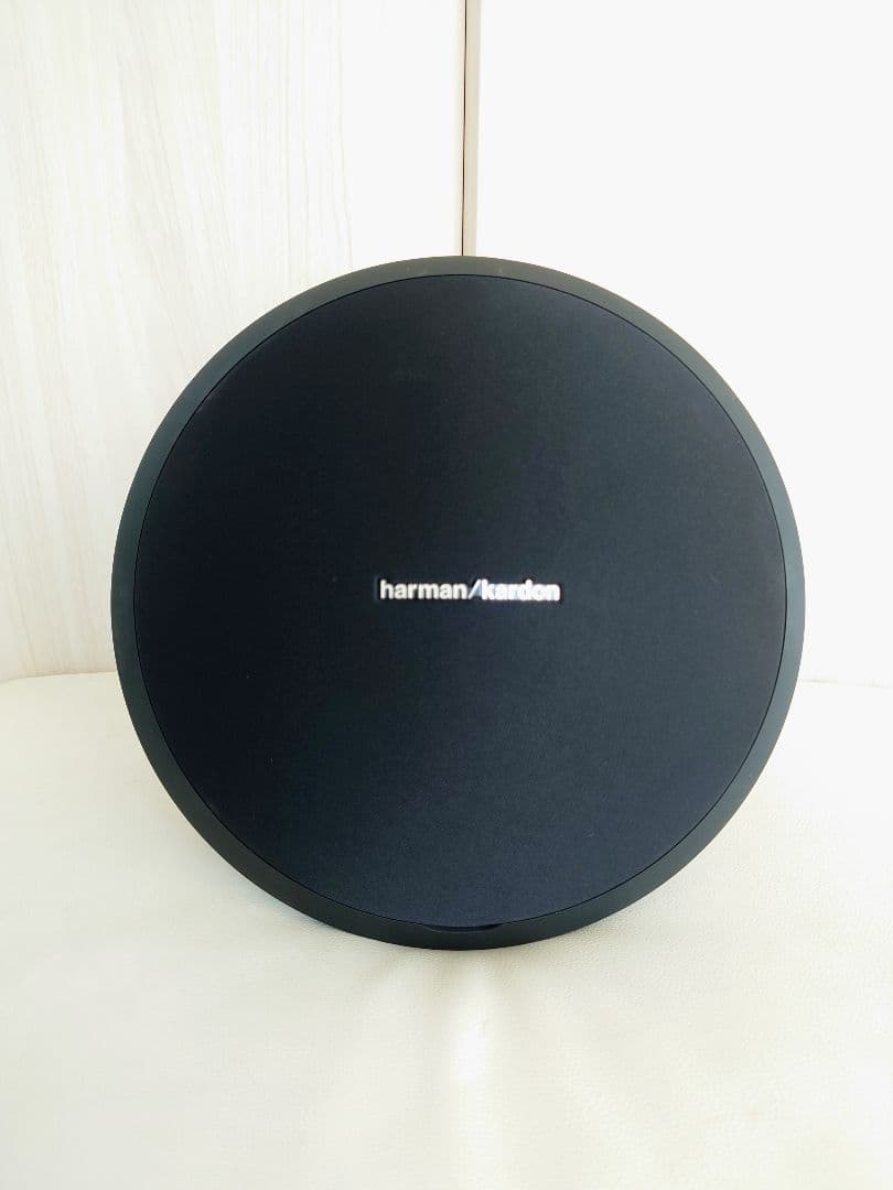 harman/kardon ONYX STUDIO ワイヤレススピーカー　未使用