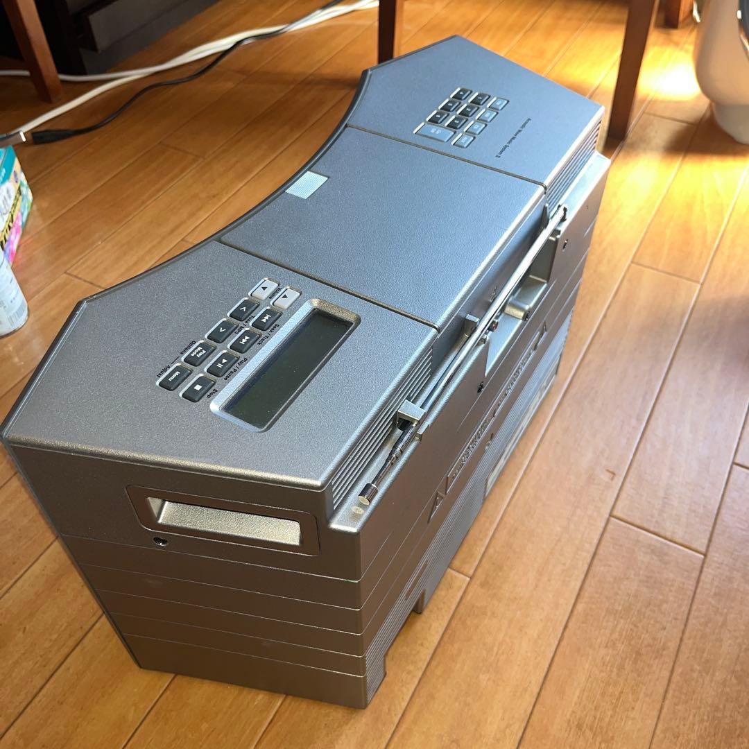 BOSE Wave Music System グレー