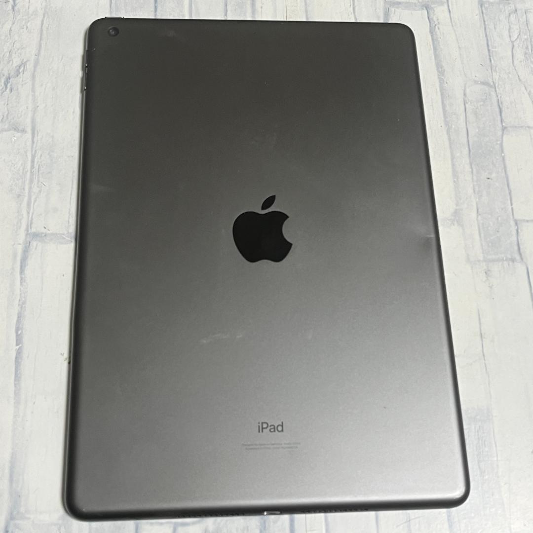 【中古訳あり】iPad 第9世代 MK2K3J/A WiFiモデル 64GB本体