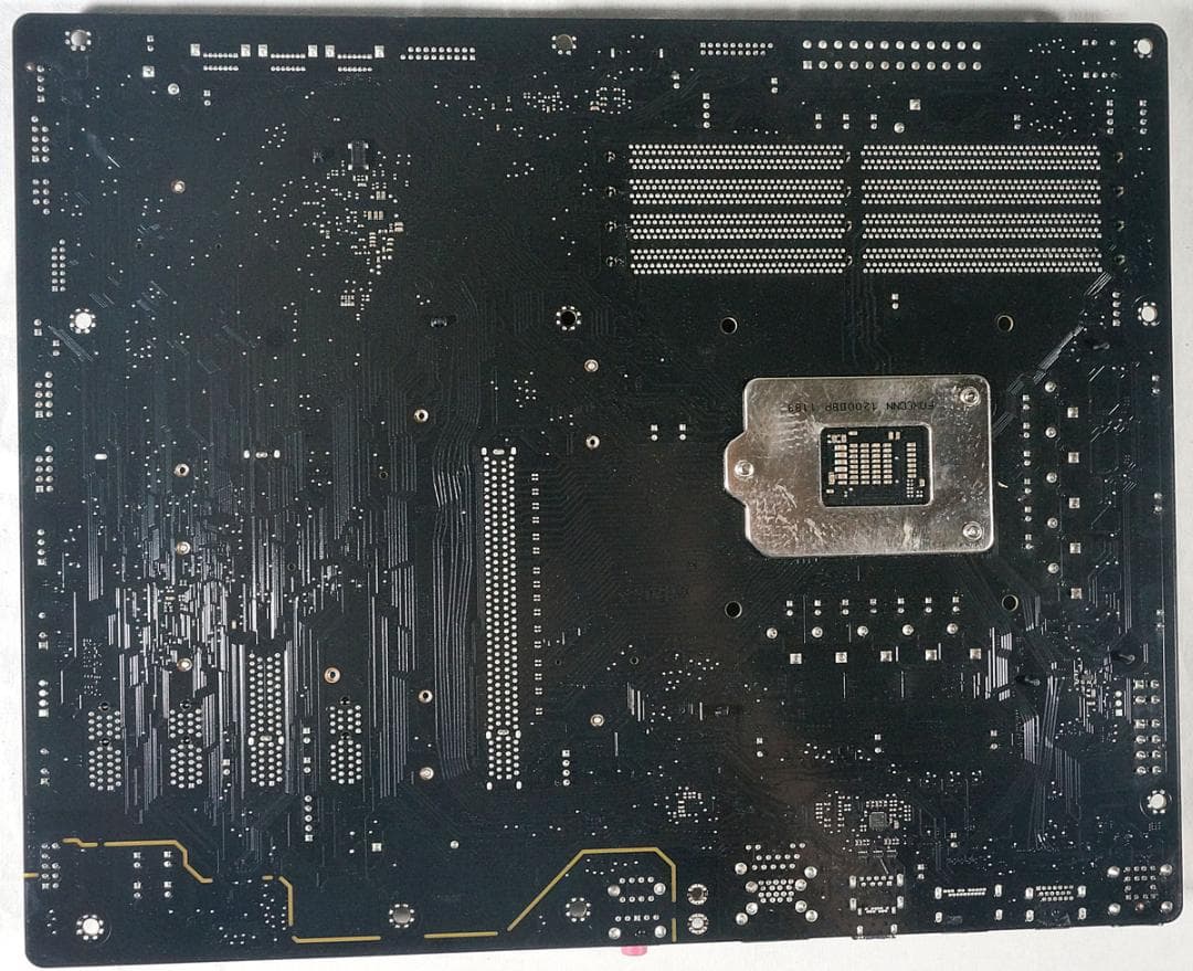 ASRock H570 PHANTOM GAMING 4 マザーボード