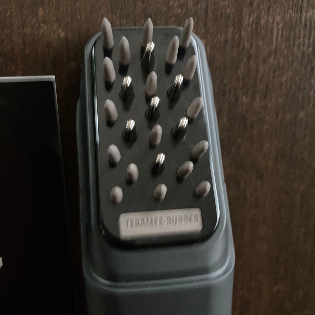 TERAMEE SPLASH PULSE 2700 美顔器