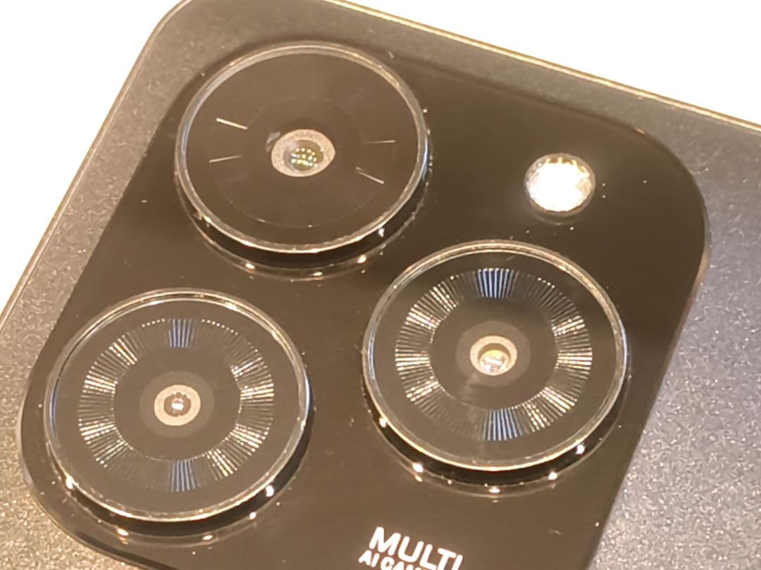 Blackview SHARK9 本体 256GB 8+16GB