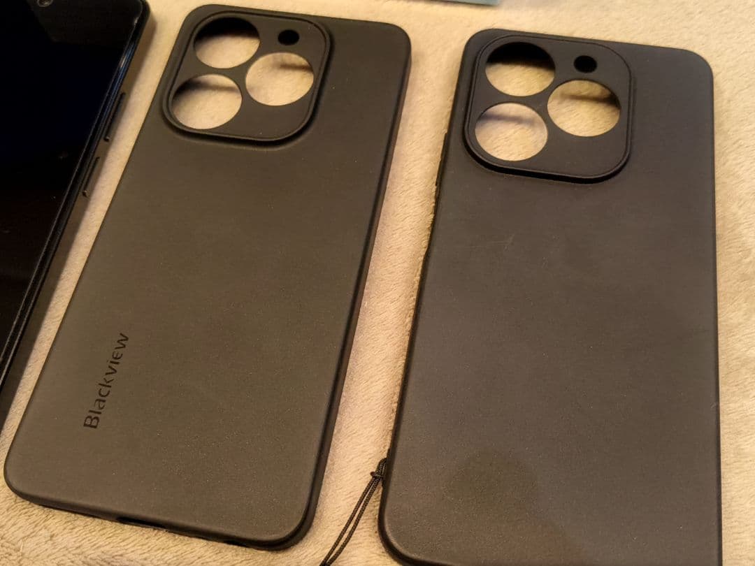 Blackview SHARK9 本体 256GB 8+16GB