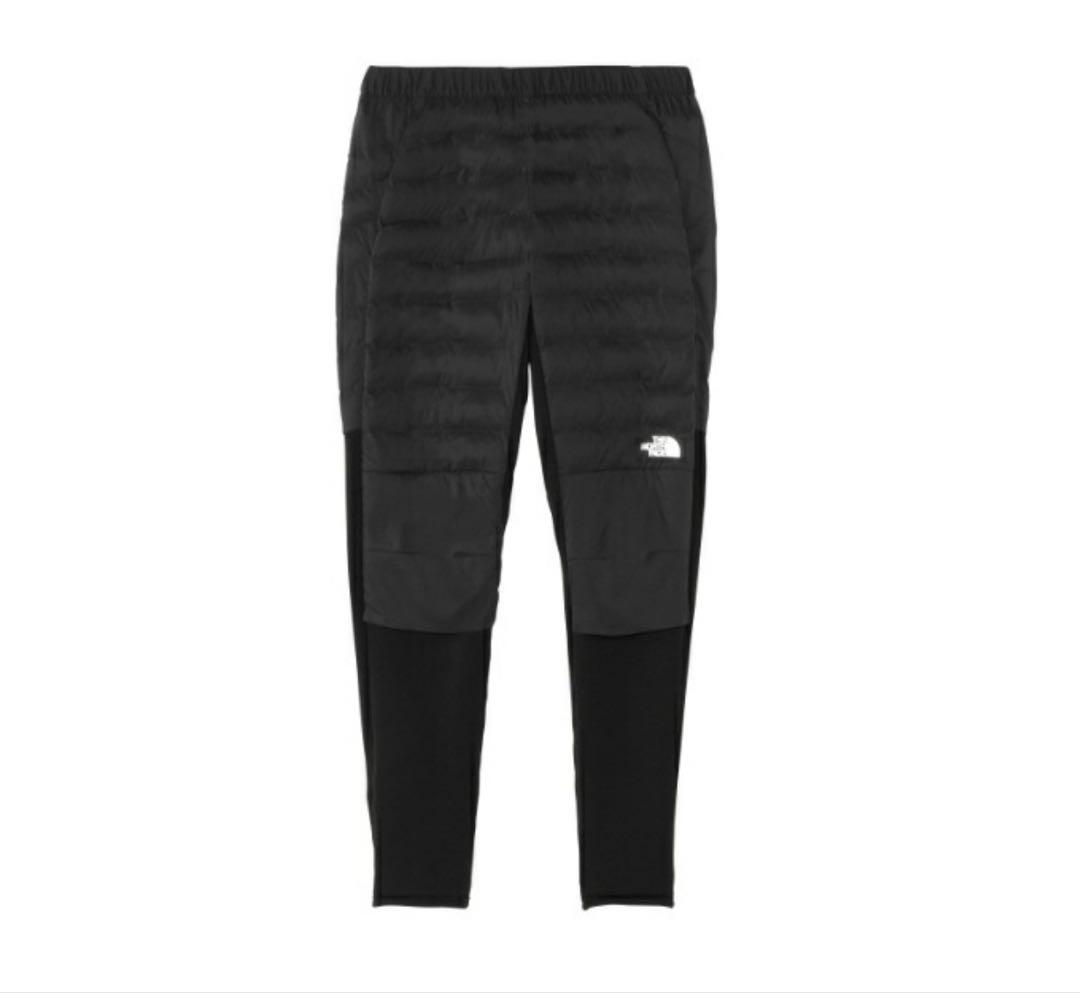 ノースフェイス THE NORTH FACE Red Run Long Pant