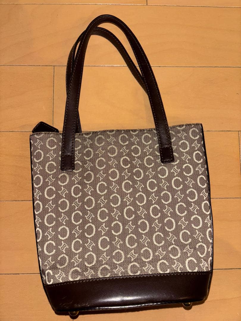 セリーヌ　ハンドバック　CELINE