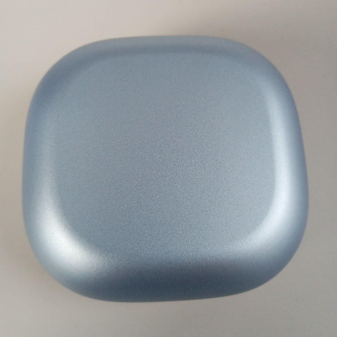 【美品】SoundCore Liberty 4 Pro バッテリー単品 ブルー