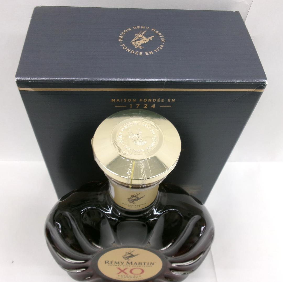 1リットル・レミーマルタンXO（RS417)