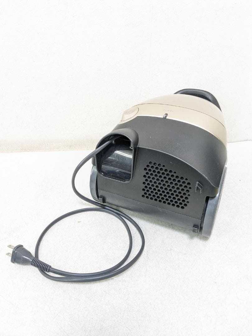 TOSHIBA VC-PH7A-N 紙パック式掃除機 2019年製